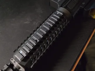 M4 Handguard (153mm, read the description)
