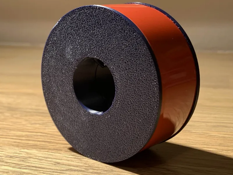 Small Double Sided Tape Dust and Dirt Protector 