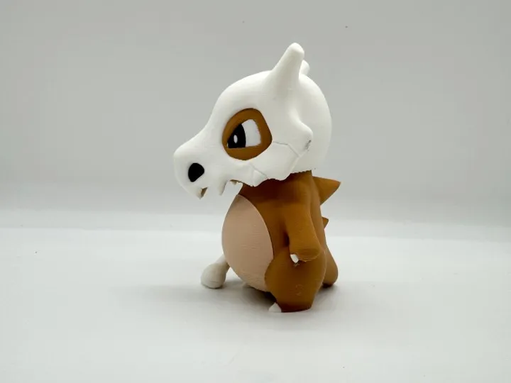 Cubone Multicolor view 4