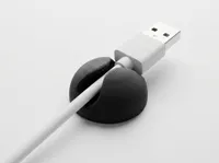 minimalistic cable organizer 1x (one piece)