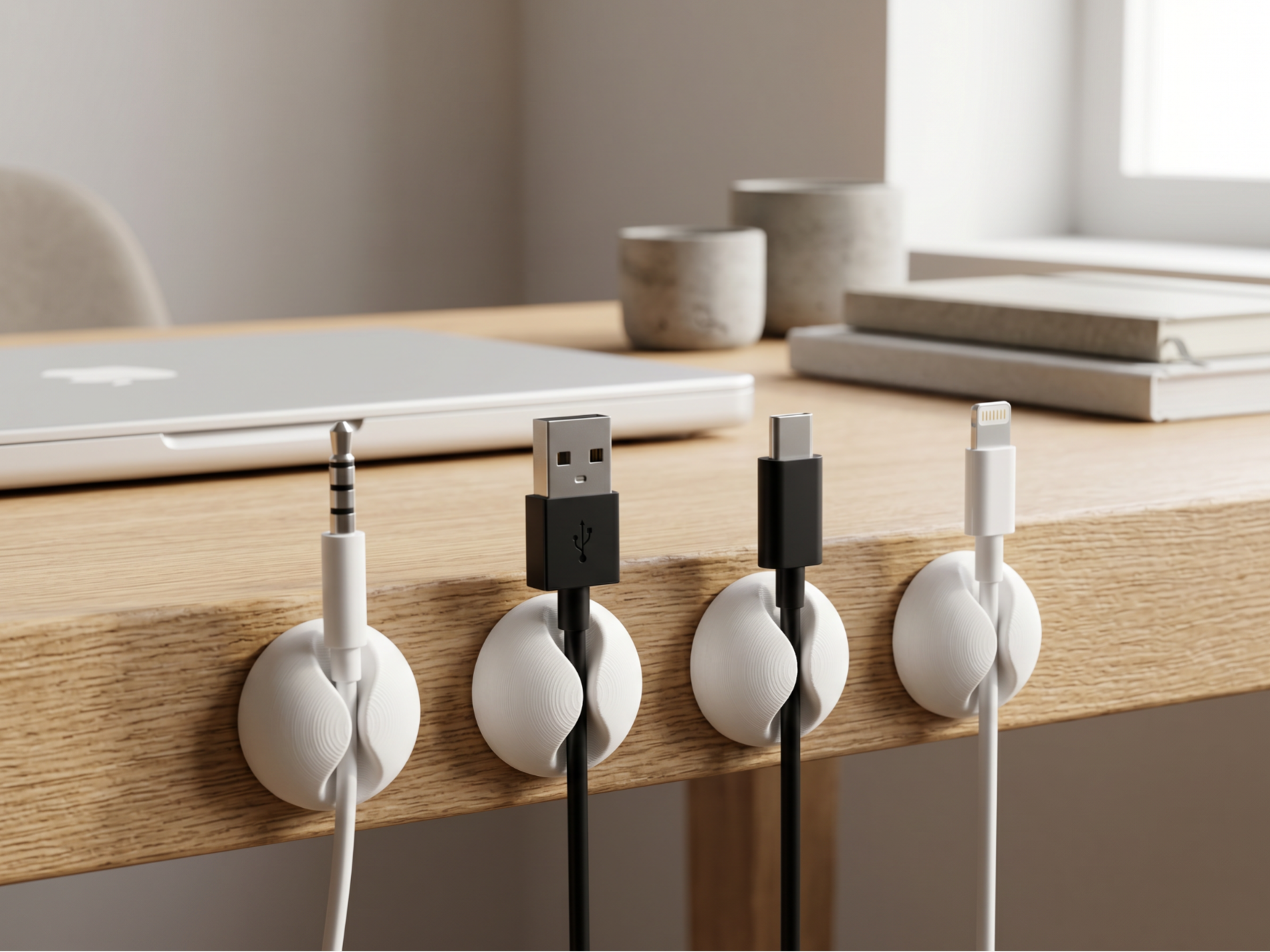 cable organizer