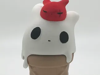 slugcat ice cream