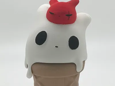 slugcat ice cream