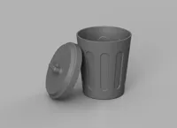 0.2mm layer, 2 walls, 10% infill