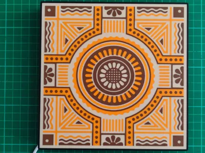 Augustus Pugin Lightbox