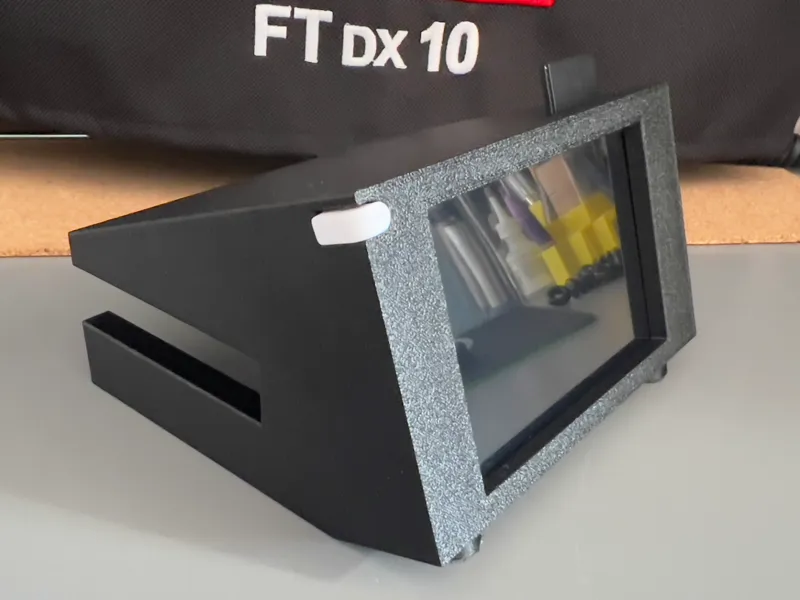 Cat Touch Alternative Furniture/Desk Case