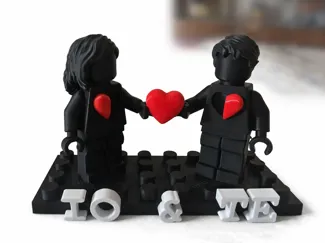 LoveBrick