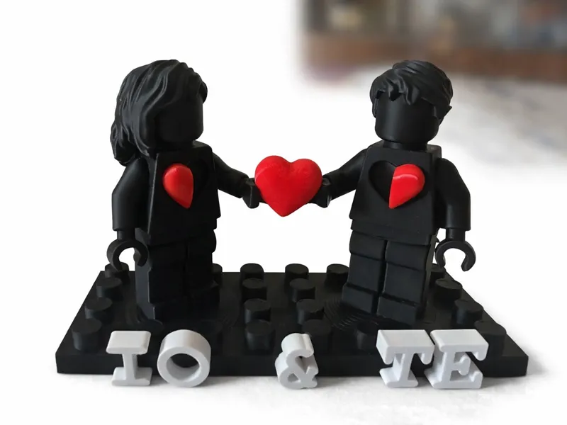 LoveBrick