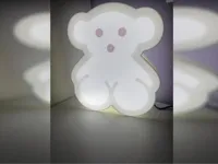 0.2mm layer, 2 walls, 50% infill