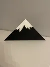 0.2mm layer, 2 walls, 5% infill