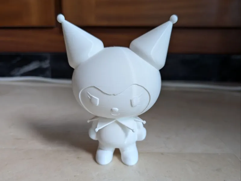 Kuromi