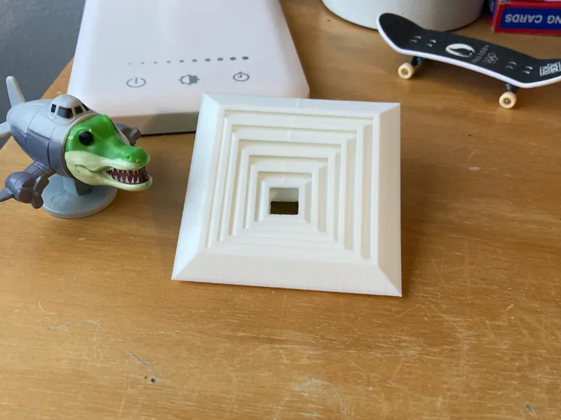 Square Fidget
