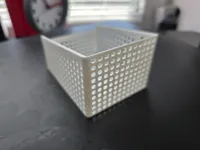 Without handle - A2L 0.2mm layer, 2 walls, 15% infill