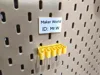 0.2mm layer, 2 walls, 30% infill
