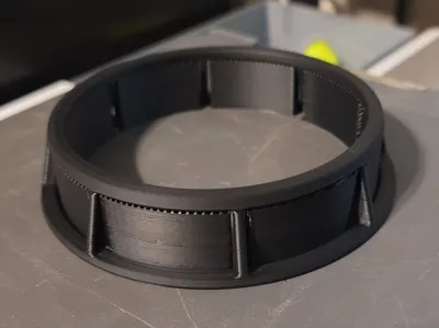 Coffee Filter Retainer v6