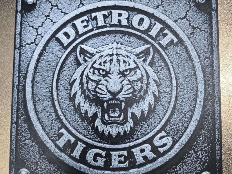 Detroit Tigers