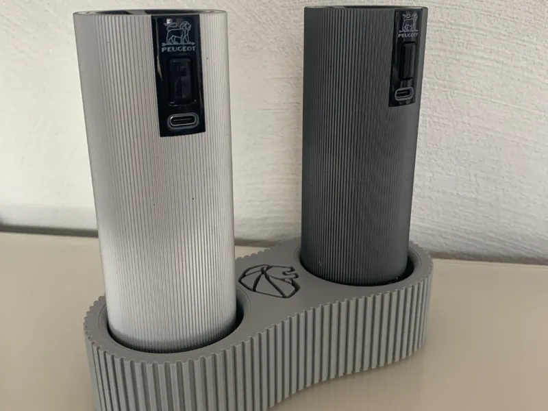 Spice Mill holder | suitable for Line Electric