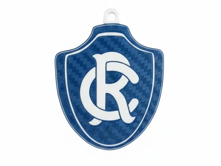 Chaveiro Clube do Remo