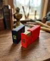 270 Win Glue in Face Plate