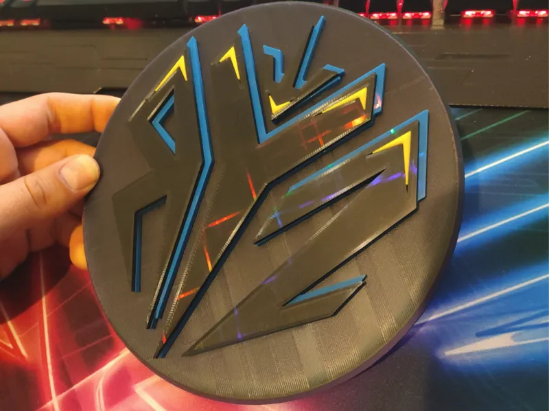 Team RYZE