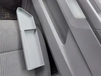 VW T6 Türorganizer