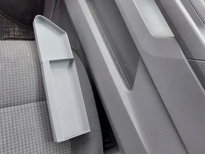 VW T6 Door Organizer