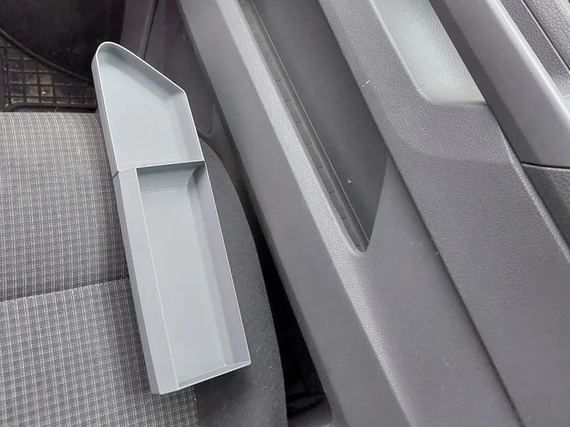 VW T6 Türorganizer