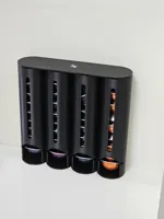 Max Height 250mm