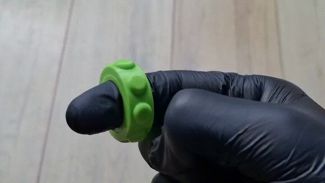 Antistress Ring