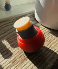 0.2mm layer, 2 walls, 10% infill
