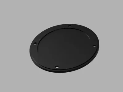 Bore Gauge Indicators Back Cover
