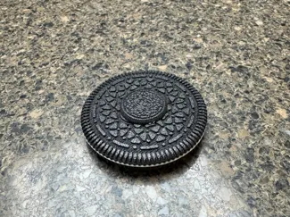 Oreo Spinner