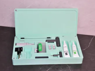 A1/A1mini 配件盒（bambu lab a1/a1mini accessory box）