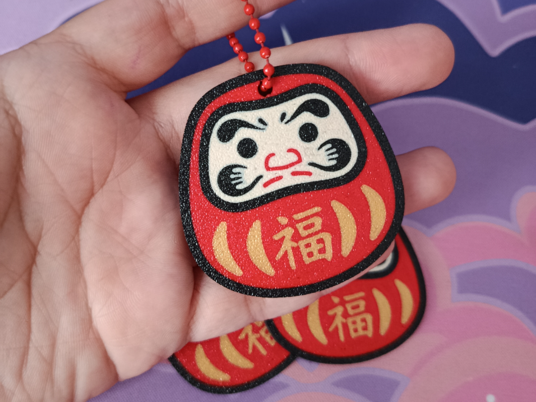 モデル、ユーザなど:daruma - MakerWorld