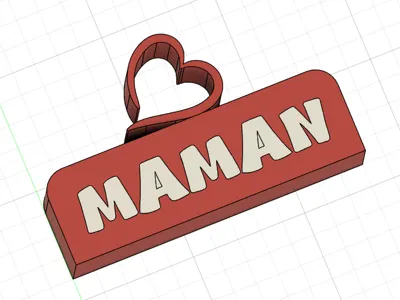 Mom Heart