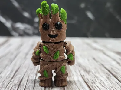 Mini Groot 