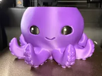 0.2mm layer, 3 walls, 10% infill