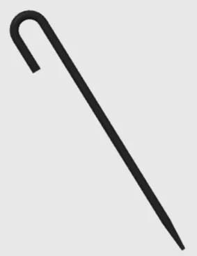 Ground Peg