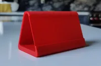 0.2mm layer, 2 walls, Weighted base