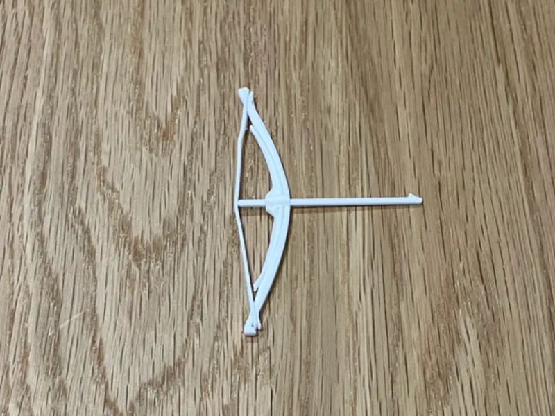 Mini Bow