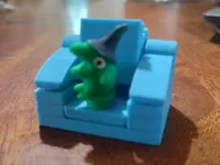 0.08mm layer, 2 walls, 15% infill