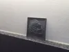Vikings helmet relief
