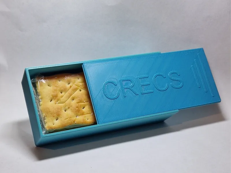 Crecs porta Crackers