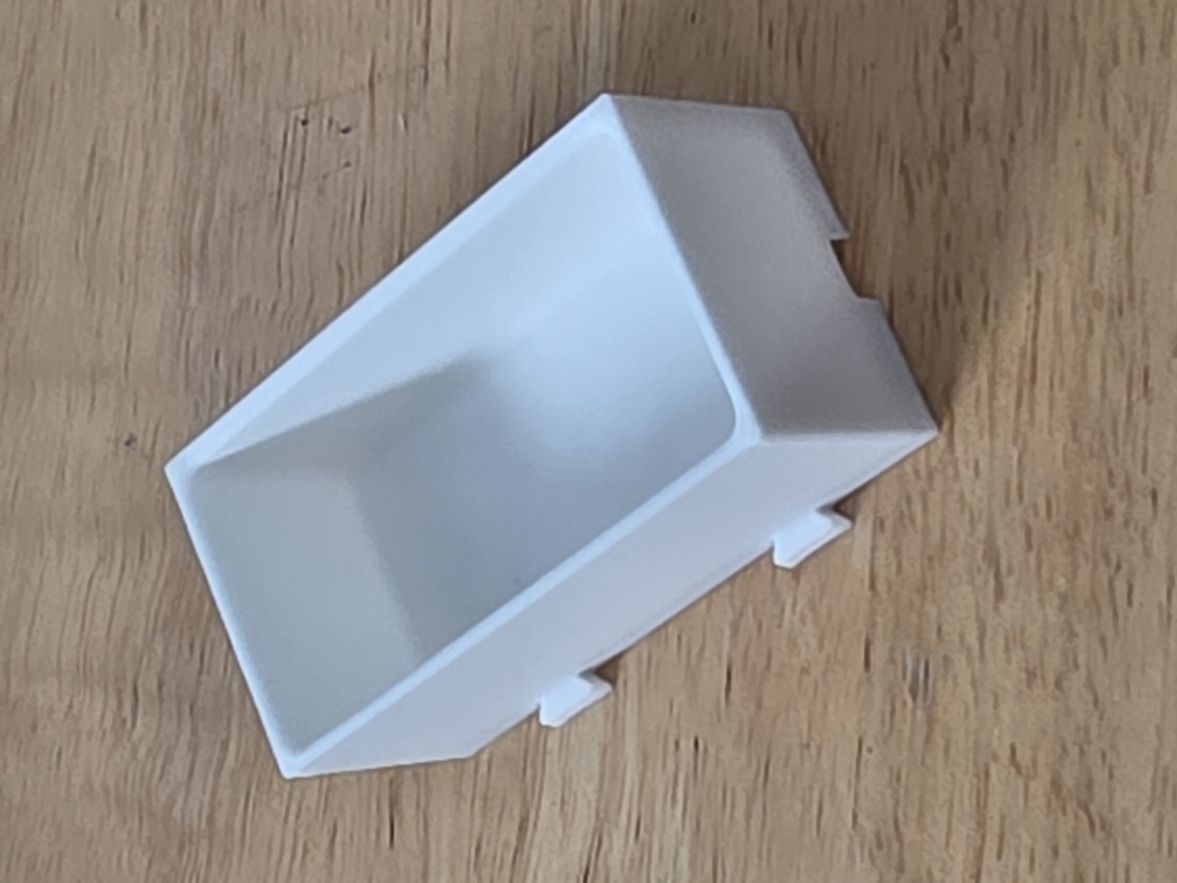 Miniatura 9 do modelo 3D Customizable Modular Hotend Box (v3)