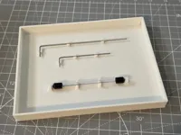 New Lid Insert for v3 box lid (smaller wrenches)