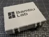 New v3 lid for with Bambu Lab logo (deeper)