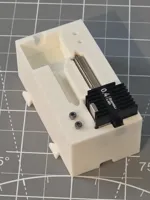 A1 double hotends