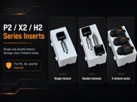 H2 X2 P2 Collection (multiple plates)