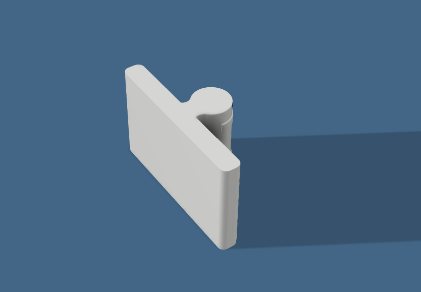 Miniatura 8 do modelo 3D Universal Helping Hand Clamp
