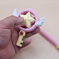 Only Key Type